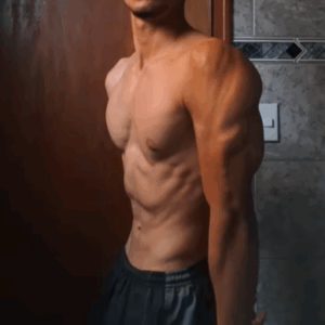 Brendon Campagnoli da Mata