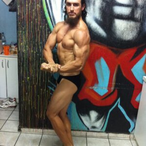 Bruno Lopes