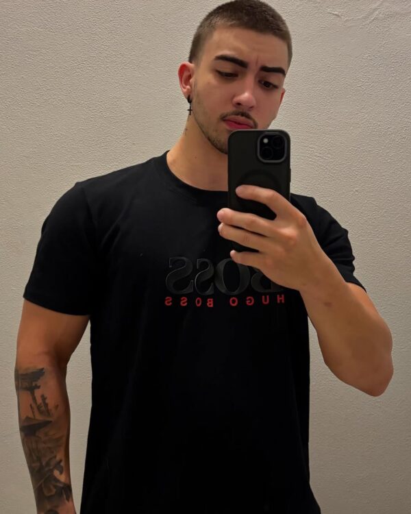 Eduardo Balarone