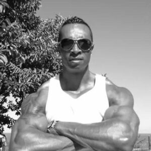 Fabricio Silva dos Santos