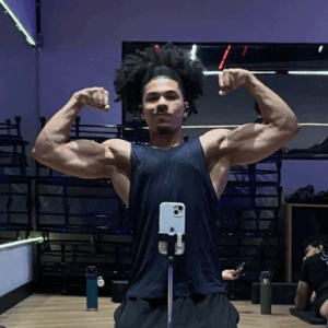 Gian Lucca Moraes Dias