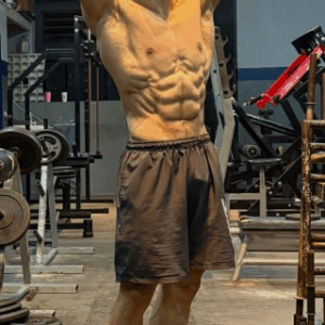 Lucas Deveras