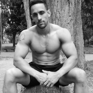 Lucas Souza de Sena