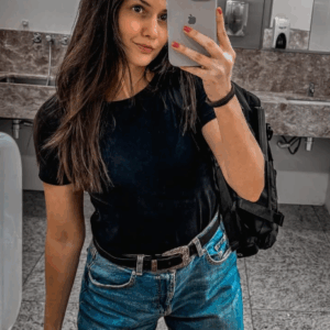 Natalia Miranda Henrique