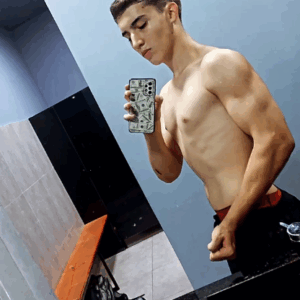 Thiago Moretto