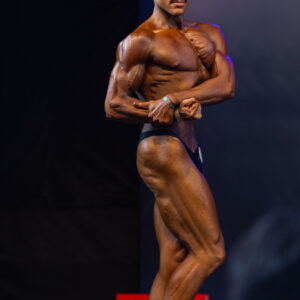 João Pedro Gesualdi - NMRP2025