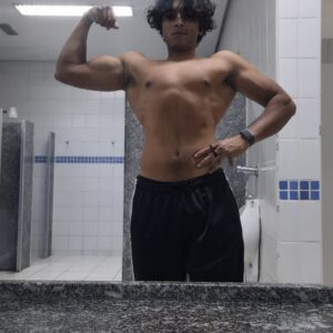 Guilherme De Paula Silva - NMRP2025