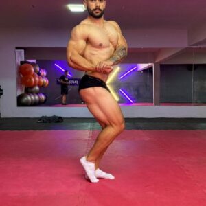 Mateus Eburnio - NMRP2025