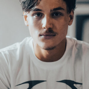 Gabriel Ruano - NMRP2025