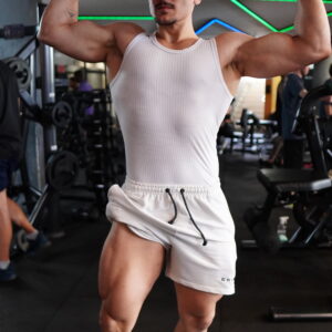 Lucas Boareto - NMRP2025