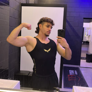 Gabriel Luiz - NMRP2025