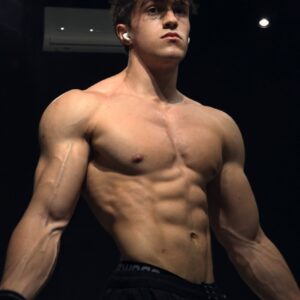 Artur Rudge - NMRP2025