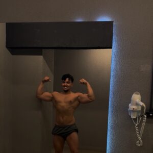 Victor Barbassa - NMRP2025