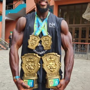 Luiz Fernando Jesus - NMRP2025