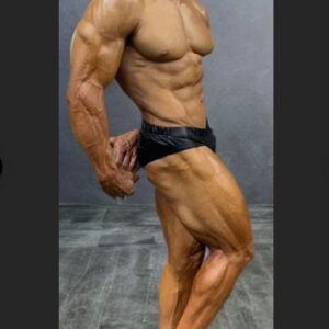 WELLINGTON PEREIRA - NMRP2025