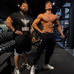 Samuel Federighi Ourique - NMRP2025