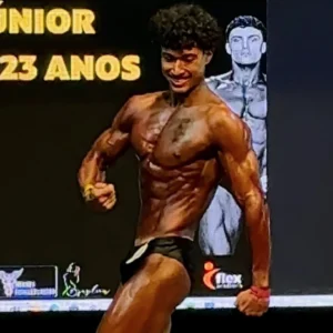 João Pedro Rhoden - NMRP2025