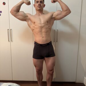 Lucas Bomfim - NMRP2025