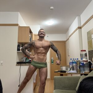 Edige Felipe de Sousa Santos - NMRP2025