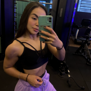 Sara Gosuen - NMRP2025