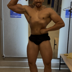 Kaique Queiros - NMRP2025