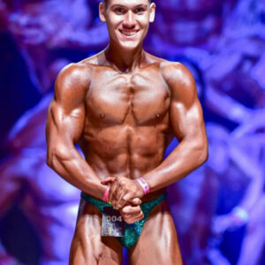 Fernando Soares - NMRP2025