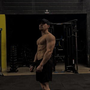 Thiago Vitor Santos Bueno - NMRP2025