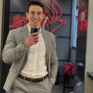 Alan Moreira - NMRP2025