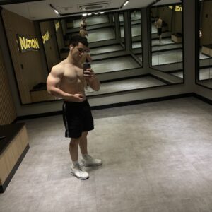 Kaic Ruggero - NMRP2025