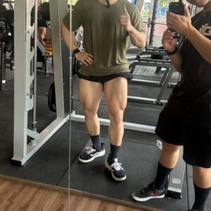 Luca Mortari - NMRP2025