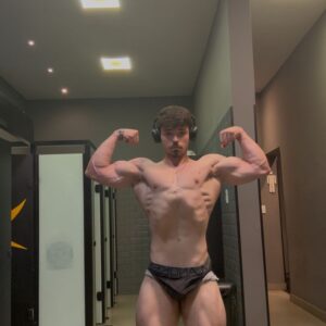 Eduardo Semmler - NMRP2025