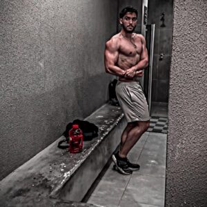 Robert Telles - NMRP2025