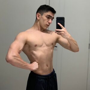 ricardo pucci - NMRP2025