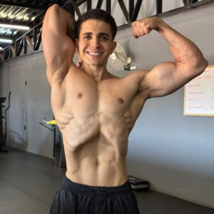 Jozias Junior - NMRP2025