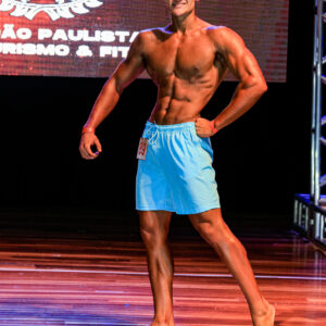 Gabriel Gonçalves da Silva Souza - NMRP2025