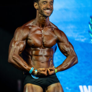 Danilo Márcio - NMRP2025