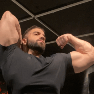 Guilherme Campos - NMRP2025