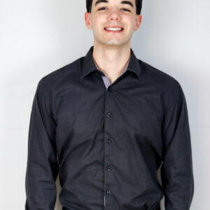 Georges Ribeiro Ferreira - NMRP2025