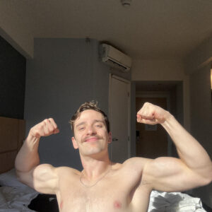 Arthur Zaneti - NMRP2025