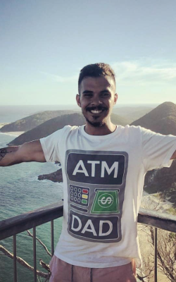 Leonardo Archero Ferrari Maluf