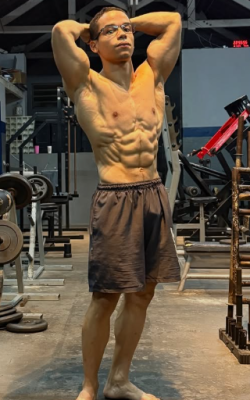 Lucas Aparecido Vieira