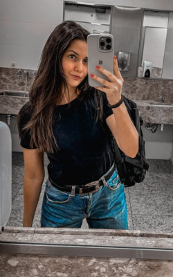 Natalia Miranda Henrique
